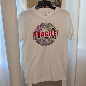aeropostle t shirt